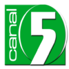 Canal 5 icon