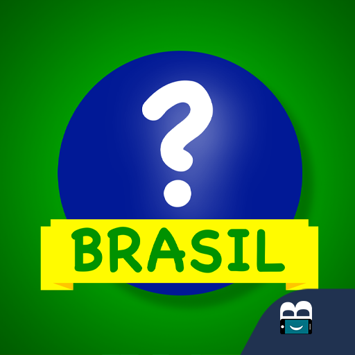 Trivia Brasil icon