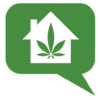 Weed Shops App icon