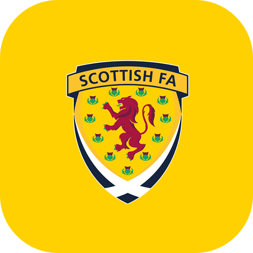 Scottish FA Grassroots Game icon