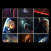 Space Art icon