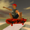 Skating Freestyle Extreme 3D icon