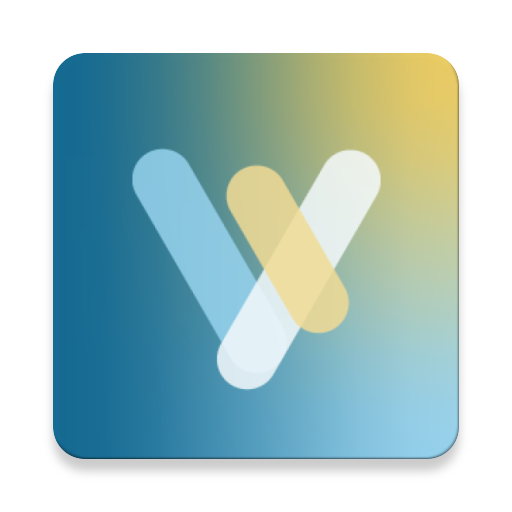 Weavy Spaces icon