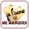 Tu Me Manques sms D'amour 2025 icon