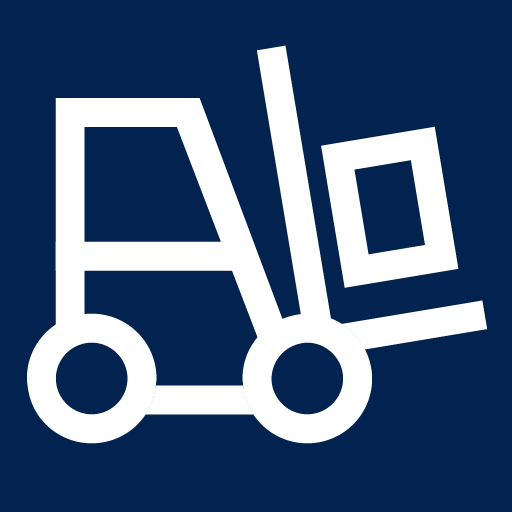 Warehousing Dynamics 365 icon