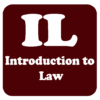 Introduction to Law icon