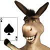 The Donkey icon