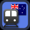 AUSTRAILIA METRO icon