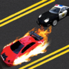 Endless Car Chase: Car Drifting Game, Car Race 3D icon