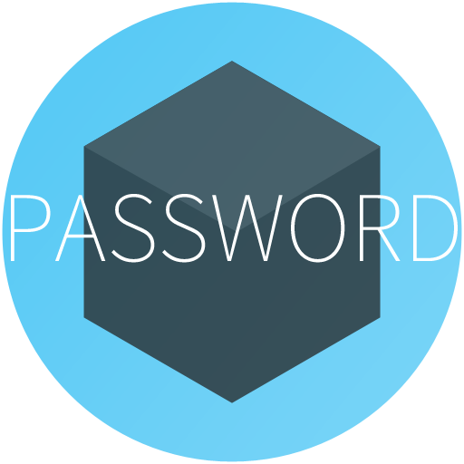 Dalenryder Password Generator icon