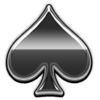 Spades Classic Card game icon