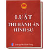 Luật Thi Hành Án Hình Sự icon