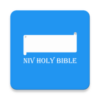 Holy Bible NIV Englisk icon