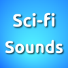 Science Fiction Sound Effects Ringtones icon