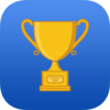 Trophy Cloud icon