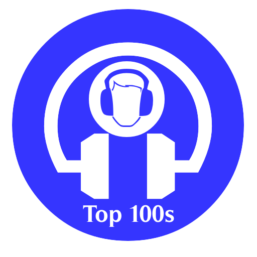 Weekly Top 100 icon