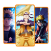 Naruto Best Anime Wallpapers HD & 4K icon