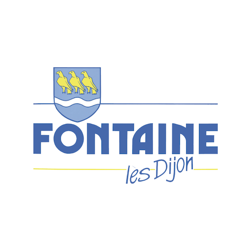 Ville de FontainelèsDijon icon