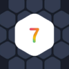 Make7 Hexa Puzzle Game icon