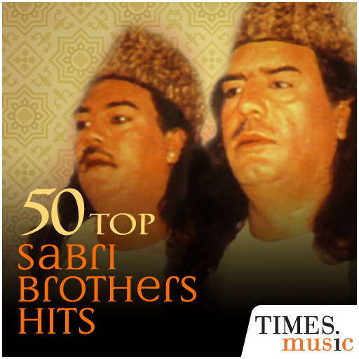 50 Top Sabri Brothers Hits icon