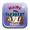 Kari The Elephant.Audiobook icon