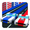 Duo Crash Car 3D icon