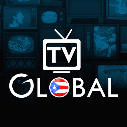 GlobalTV icon