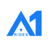 A1 Rides icon