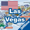 LAS VEGAS MONORAIL MAP OFFLINE icon