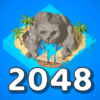 World of 2048: Merge Games 3D icon