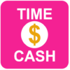 Time 2 Cash Earn Free Cash icon