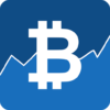 Crypto App Widgets, Alerts, News, Bitcoin Prices icon