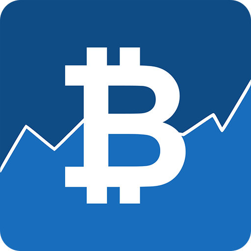 Crypto App Widgets, Alerts, News, Bitcoin Prices icon