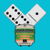 Train Dominoes icon