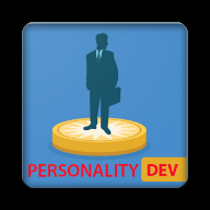 Personality Development Tips icon