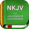 Bible NKJV New King James Ve icon