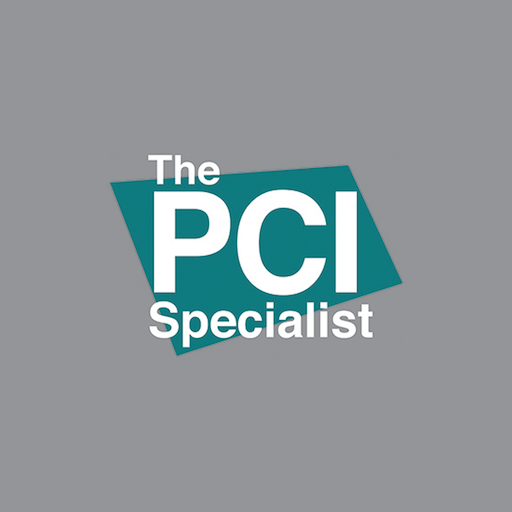 The PCI Specialist icon