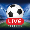 Football Live TV icon