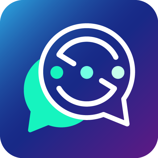 Seal messenger icon