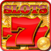 Slot machines Slots Volcano icon