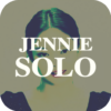 Jennie SOLO icon