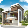 House Design Plan 3D App icon