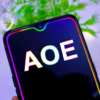 Always On Edge : LED & AOD icon