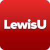 Lewis University icon