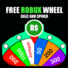 Guide: Robux 2020 | Free Robux Spin Wheel icon