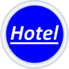 Hotel Booking icon