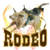 Bull Rodeo Live Wallpaper icon