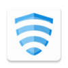 WiFi Guard Protect your network icon