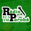 Rádio Parobé 87.5 FM icon