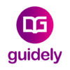 Guidely Exam Preparation App icon